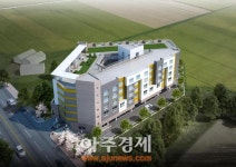 경기도시공사, 다산신도시·수원영통 따복하우스 홍보관 1일 오픈