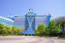 테마파크 대신 스마트 테마호텔이 뜬다 