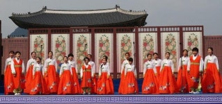 종로에 울려 퍼지는 맑은 울림… 종로구, 구립 소년소녀합창단 창립