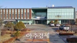 파주시 법원읍 행정복지센터 신축‘청신호’