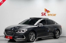 SK엔카닷컴, 연말 빨리 팔린 중고차 '그랜저IG'와 '벤츠 E-클래스'