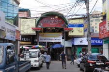 [전통시장이 살면, 한국이 산다] ⓸대구 서문시장 vs 안동 안동구시장연합