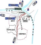 노오지JCT,사통팔달 교차로 된다