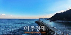헤어짐과 아쉬움이 섞인 계절…동해 일출 보며 새출발 다져볼까