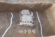 부여군, 백제시대 최대 귀족고분군 ‘능안골고분군’조사 