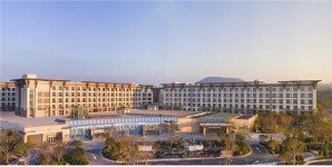 제주신화월드 호텔 앤 리조트 5성급 획득 