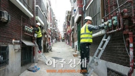 성남시 시민 안전 지키기 위한 선제 방어전 펼쳐 