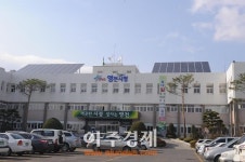 영천시, 완산동 일대 도시재생 뉴딜 공모사업 선정 