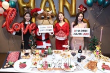 [포토] 한우자조금관리위원회, 한우로 크리스마스 홈파티 즐기세요 
