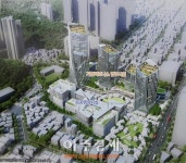 안양시 구)농림축산검역본부 부지개발....제2 안양부흥 성장동력 확보 