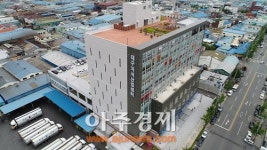 대구 최초의 ‘아파트형 공장’ 개관 