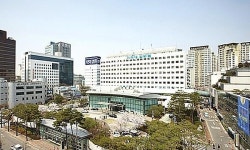 경찰,가천대 길병원 압수수색 실시 