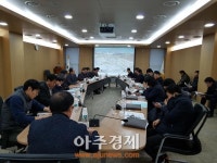 경북도, 내년도 신도시 활성화 사업에 주력 