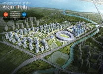 현대건설·현대엔지니어링, 김포 걸포4지구 도시개발사업 민간사업자로 선정 