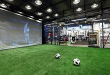 아디다스, 국내 첫 브랜드 센터 강남에 오픈  