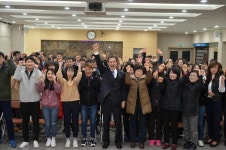 인천 강화군, 기간제 근로자 전체 정규직 전환하기로.. 