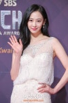 [포토] 다솜, 가수에서 배우로 성공적 이직! (2017 SBS 연기대상) 