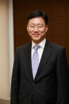 외국어신문협회 3대 회장에 유권하 코리아중앙데일리 경영총괄 