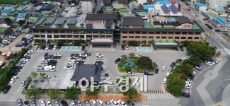 부여군, 군민에게 희망주는 복지도시 만든다 