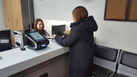 인천 남동구 장수동, 도림 수산동 현장민원실 개소  
