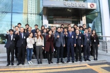 건보공단 김해지사, 김경수 국회의원과 주요 현안 간담회 열어 