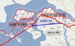 인천강화군, 민통선 내에서도 농업용 드론 비행 가능 