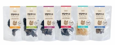 ‘애견도 사료보다 건기식’ 롯데마트, 반려동물 건강제품 매출 급증 