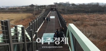 내일의 기적소리, 개장 1년만에 방문객 20만명 돌파