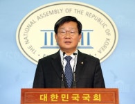 전해철, 경기도당위원장 사퇴…사실상 경기지사 출마 