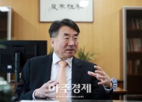 [아주초대석] 김우진 서울투자운용 대표 리츠 통해 강북·강남 균형 개발 가능 