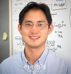 고려대학교 손호진 연구팀, 태양광 이용한 이산화탄소 전환기술 개발 