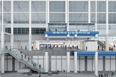 KTX 광명역 도심공항터미널 17일 오픈… 인천공항 제2터미널까지 1시간 