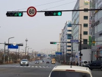 화성시, 교통신호체계 개선으로 통행속도 19% 높였다 