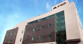 부천 소재 기업 (주)영의정, 소외계층에 영양떡 지원 