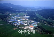 서천군, 2018년 농공단지 시설개선사업 추진 