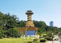 수원시, 광교호수공원 생태환경체험관 운영방안 모색 