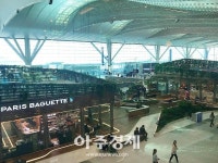 [인천공항 T2 개장] 외식업 ‘맛의 전쟁’도 스타트 