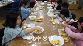 이천시 송정동 ‘수림 1차 행복도서관’, 주민사랑방 역할 톡톡