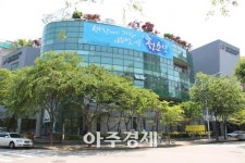 성남시청소년재단 분당청소년수련관 2018 자치기구 청소년 모집  