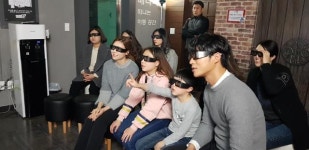 실감콘텐츠체험관‘탐’... 다양한 콘텐츠 저렴하게 제공 