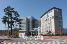 김병로 동해해경청장, 포항항공대 등 긴급구조 대응 태세 점검 