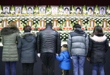 39명 앗아간 밀양 세종병원 참사…15명, 오늘 두번째 장례 