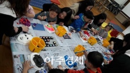 호산대 유아교육과, 4년제 전공심화과정 전원 졸업생으로 충원 