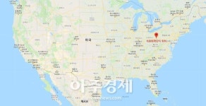 대림산업, 美 오하이오주서 대규모 석유화학단지 개발 투자 