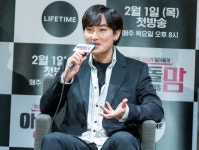 [AJU★현장] 강타 H.O.T. 재결합 후 활동 계획은 시기상조…일단 토토가에 집중 