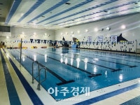 군포시 청소년수련관 수영장, 휴장 재개장  