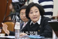 박영선 이번엔 재래시장 출격…“영선아 시장가자” 