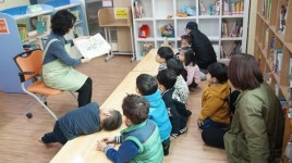 인천시, 작은도서관 100곳에 신간도서 총 1만여권 지원 