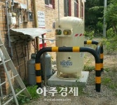 고양시, 가스시설 안전점검 가스 사고 완전 차단 
