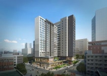 [부동산A]HDC아이앤콘스, 3월 논현 아이파크 293가구 분양 